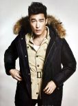 Daniel Henney