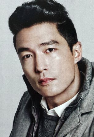 Daniel Henney