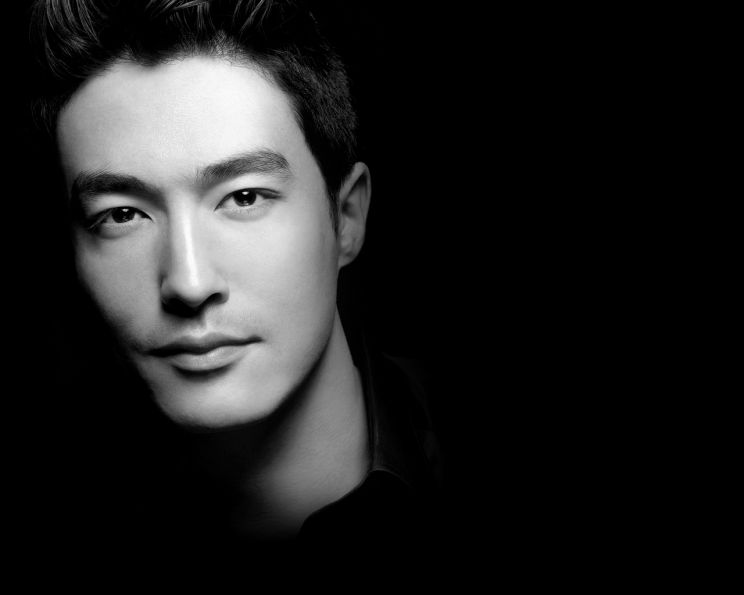 Daniel Henney