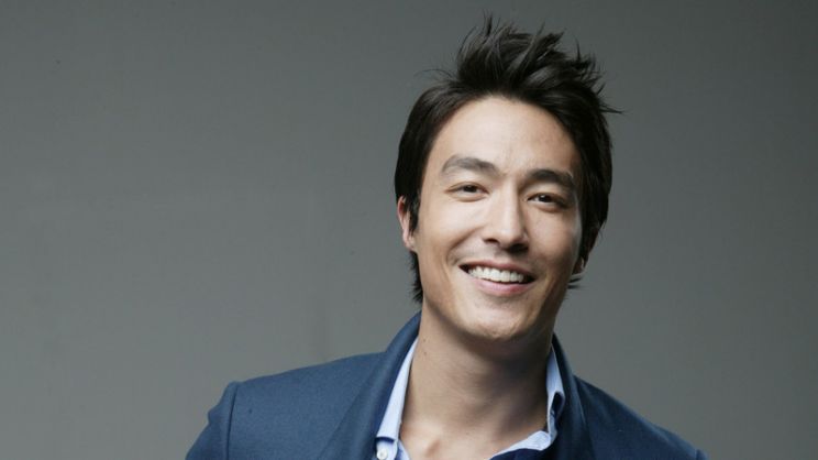 Daniel Henney