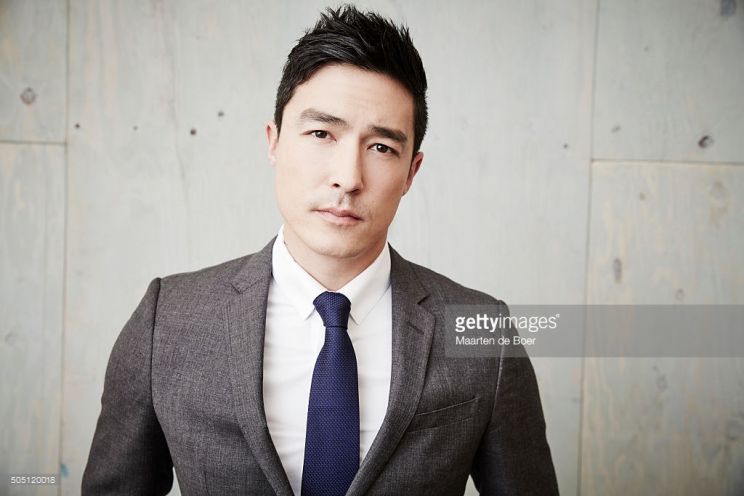 Daniel Henney