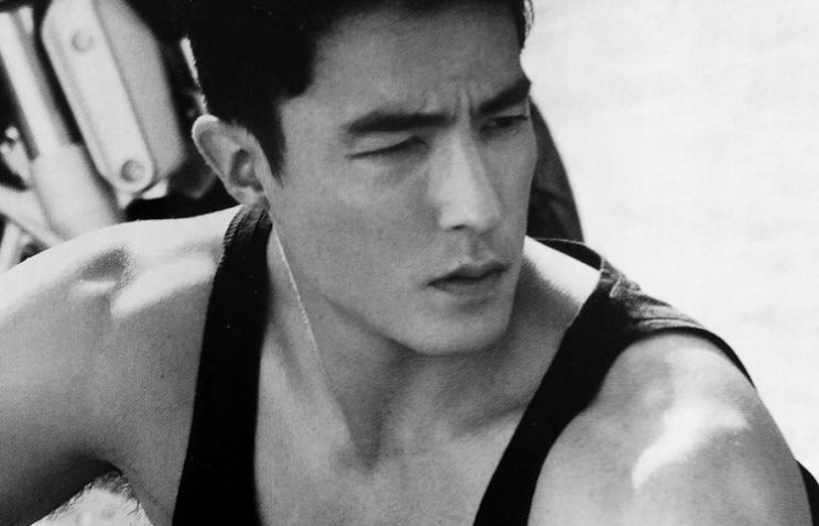 Daniel Henney