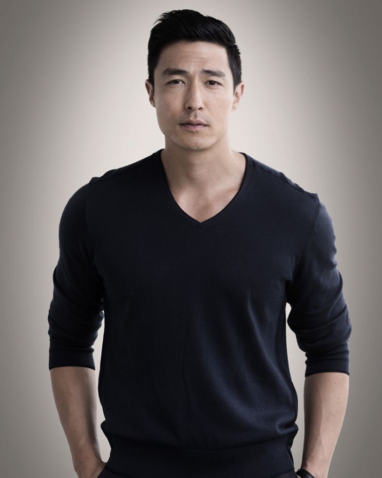 Daniel Henney