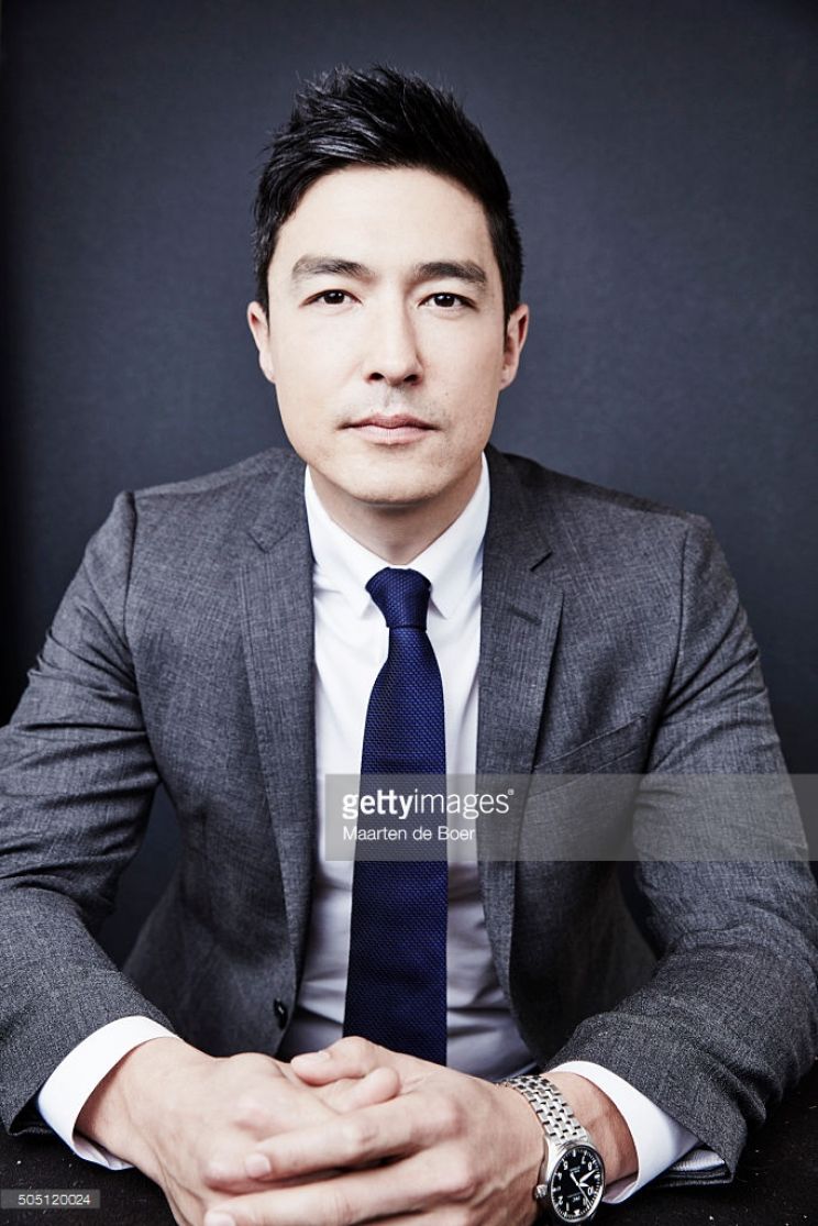 Daniel Henney