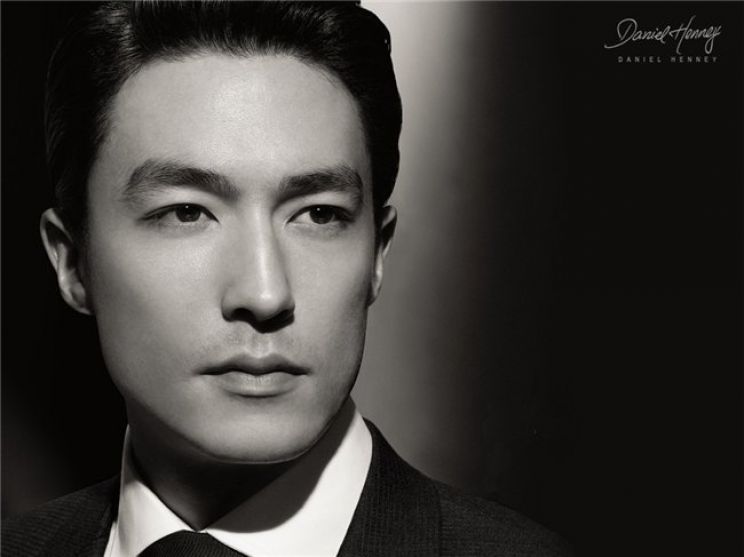 Daniel Henney