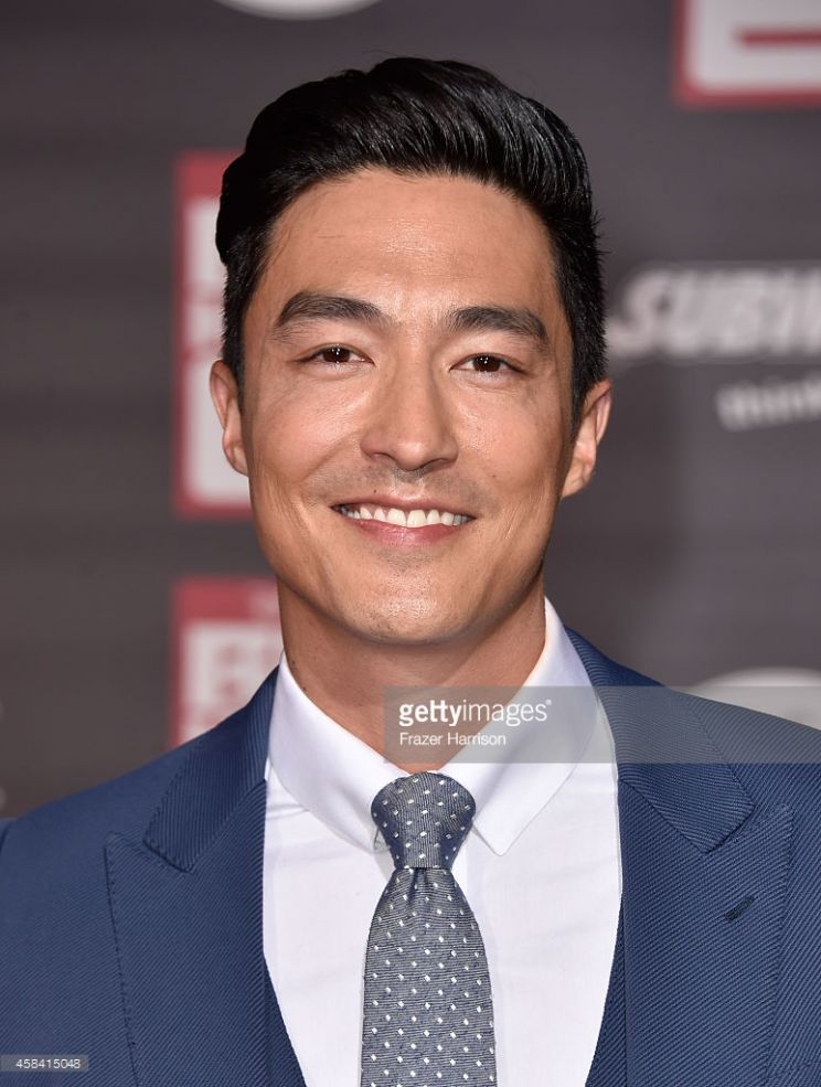 Daniel Henney