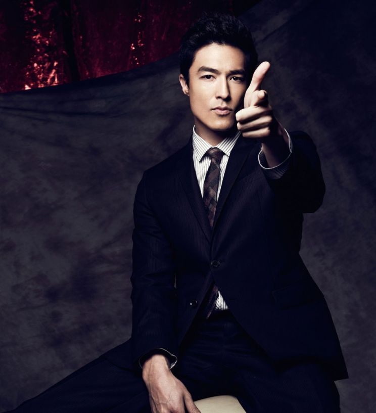 Daniel Henney