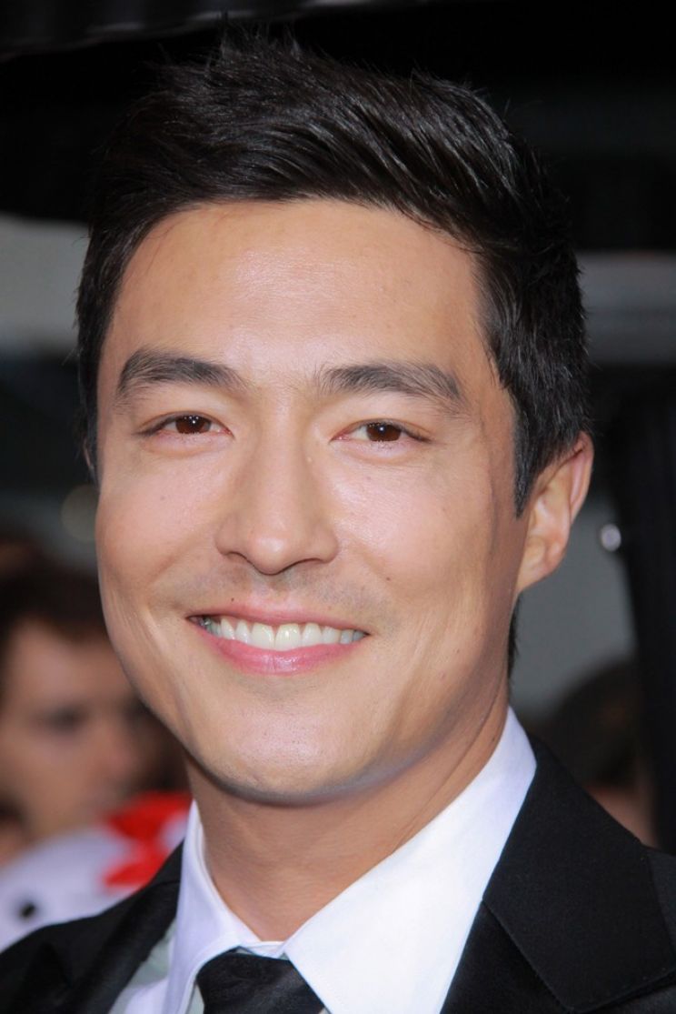 Daniel Henney