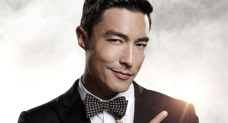 Daniel Henney