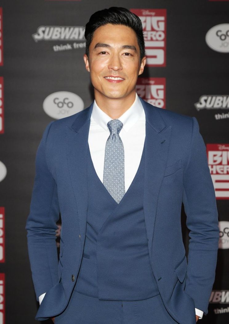 Daniel Henney