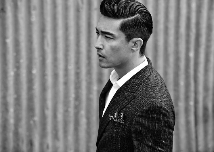 Daniel Henney