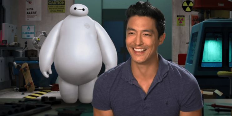 Daniel Henney