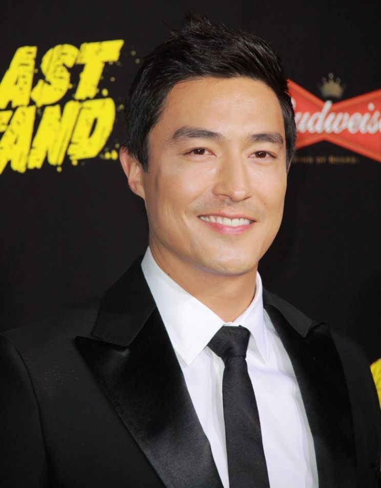 Daniel Henney