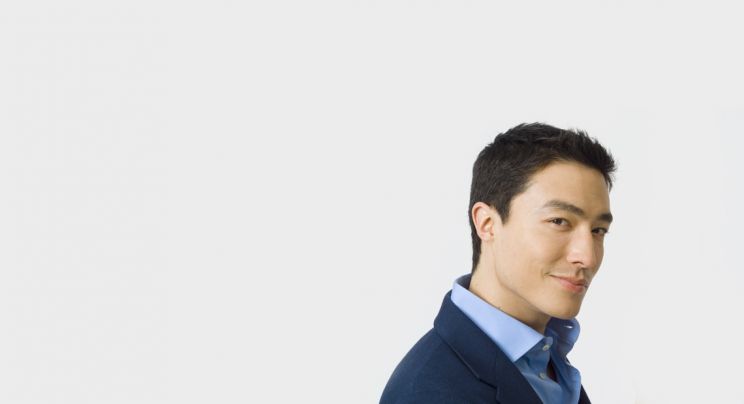 Daniel Henney