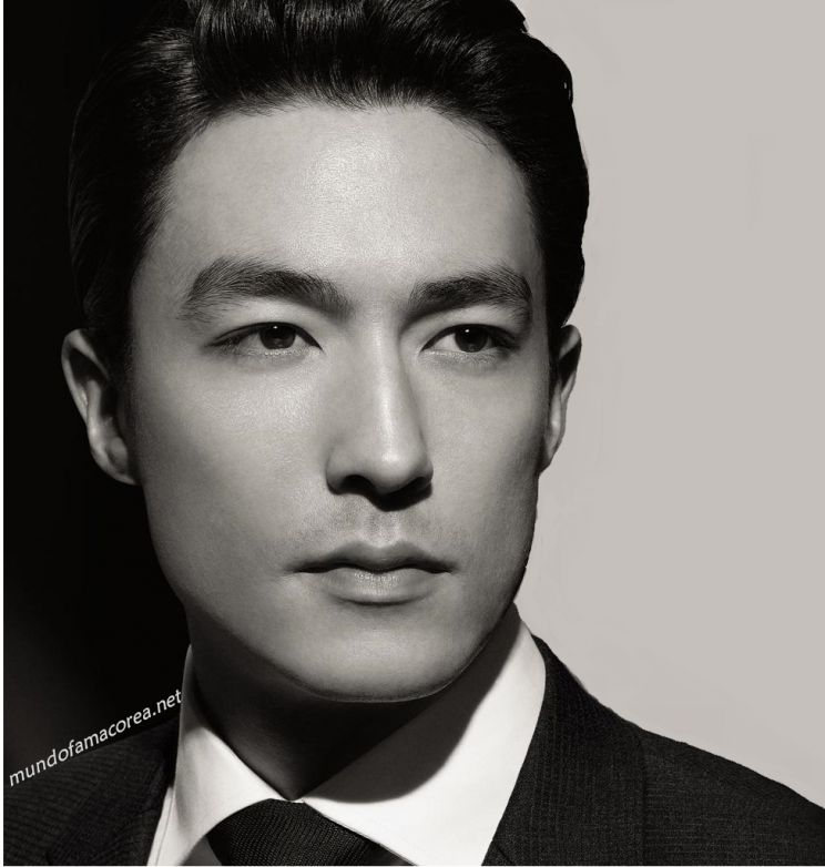 Daniel Henney