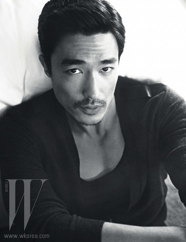 Daniel Henney