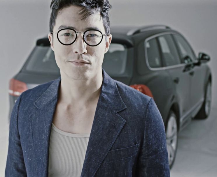 Daniel Henney