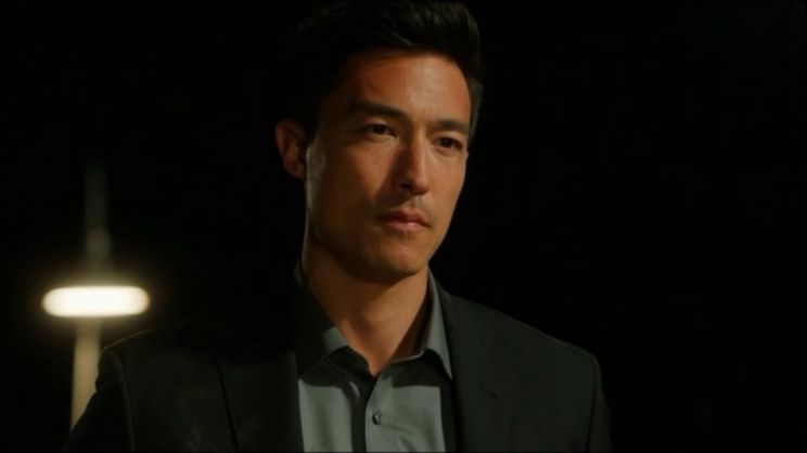 Daniel Henney