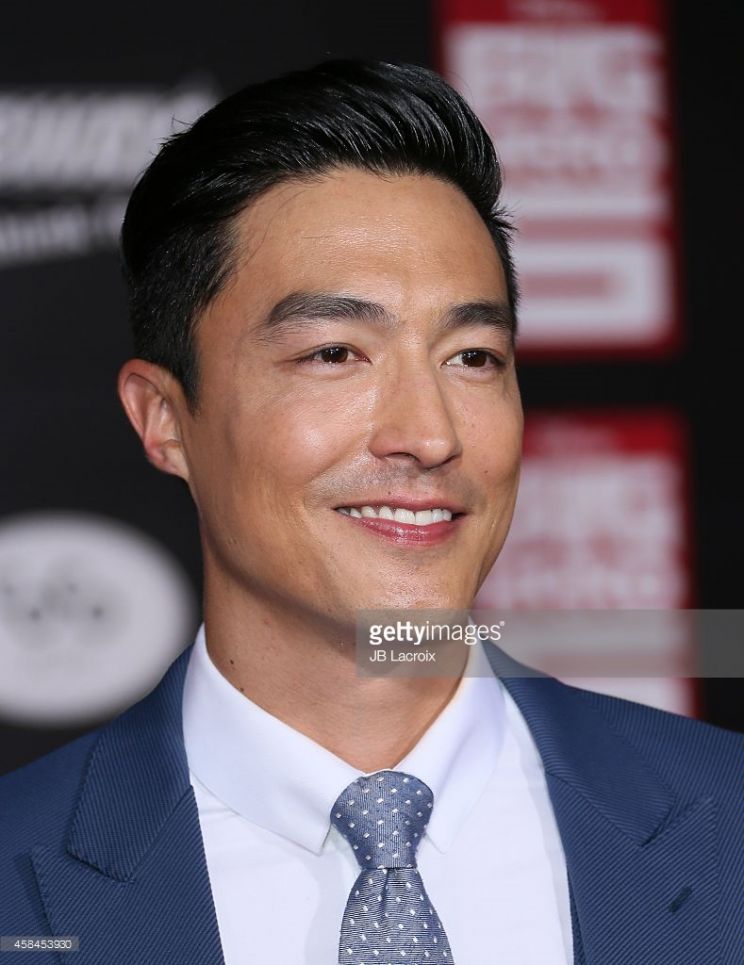 Daniel Henney