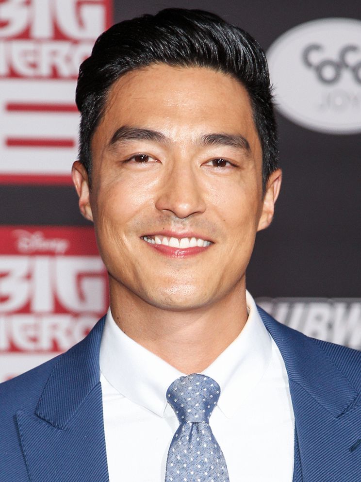 Daniel Henney