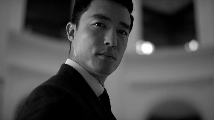 Daniel Henney