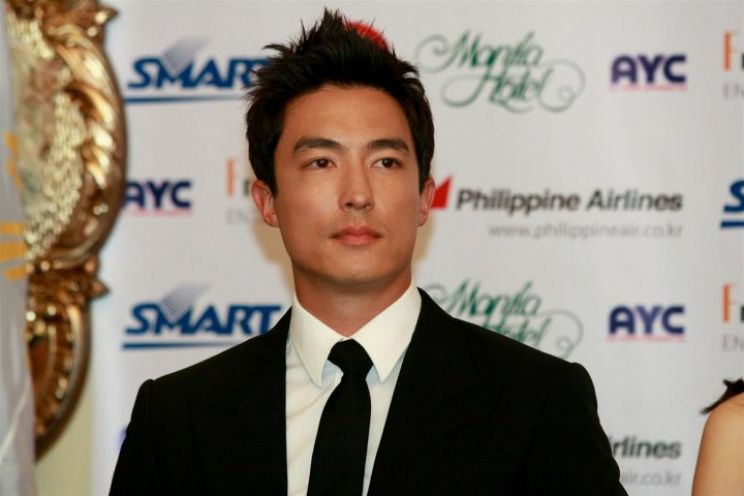 Daniel Henney