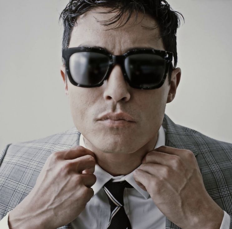 Daniel Henney