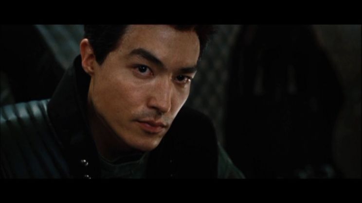 Daniel Henney