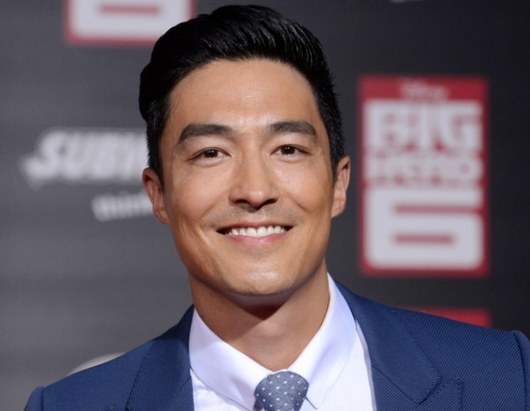 Daniel Henney