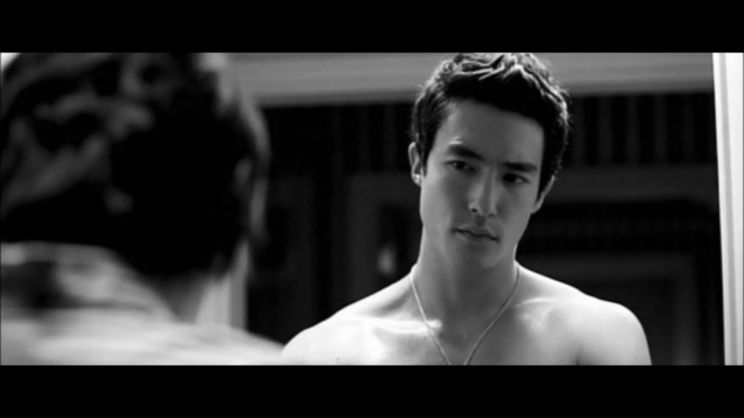 Daniel Henney