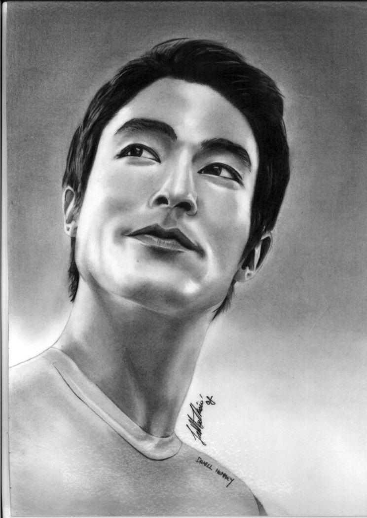 Daniel Henney