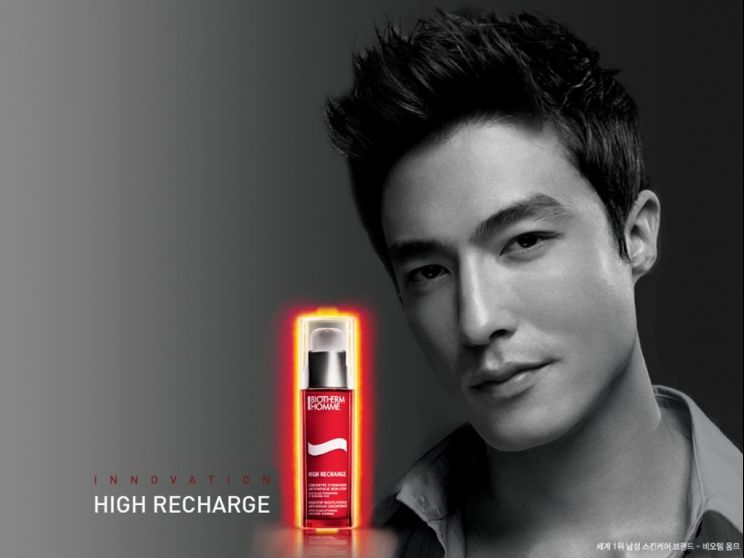 Daniel Henney