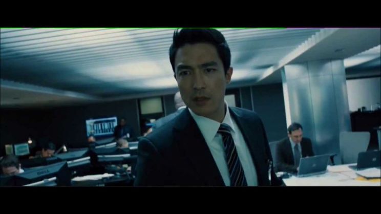 Daniel Henney