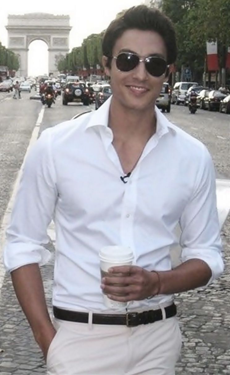 Daniel Henney