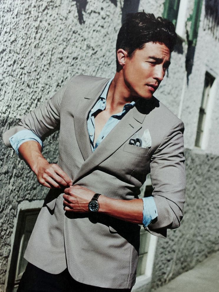 Daniel Henney