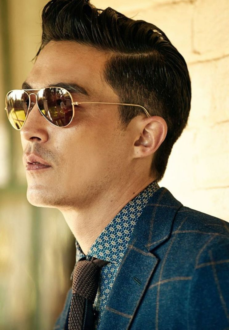 Daniel Henney