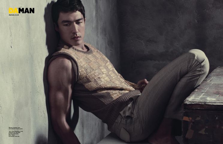 Daniel Henney