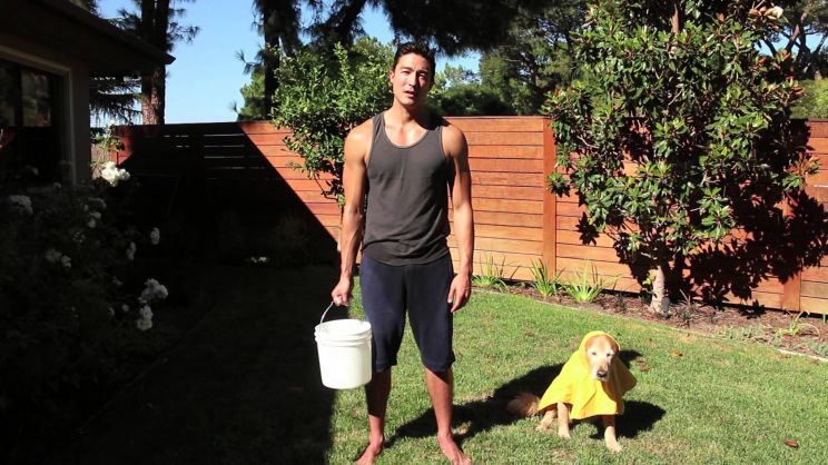 Daniel Henney