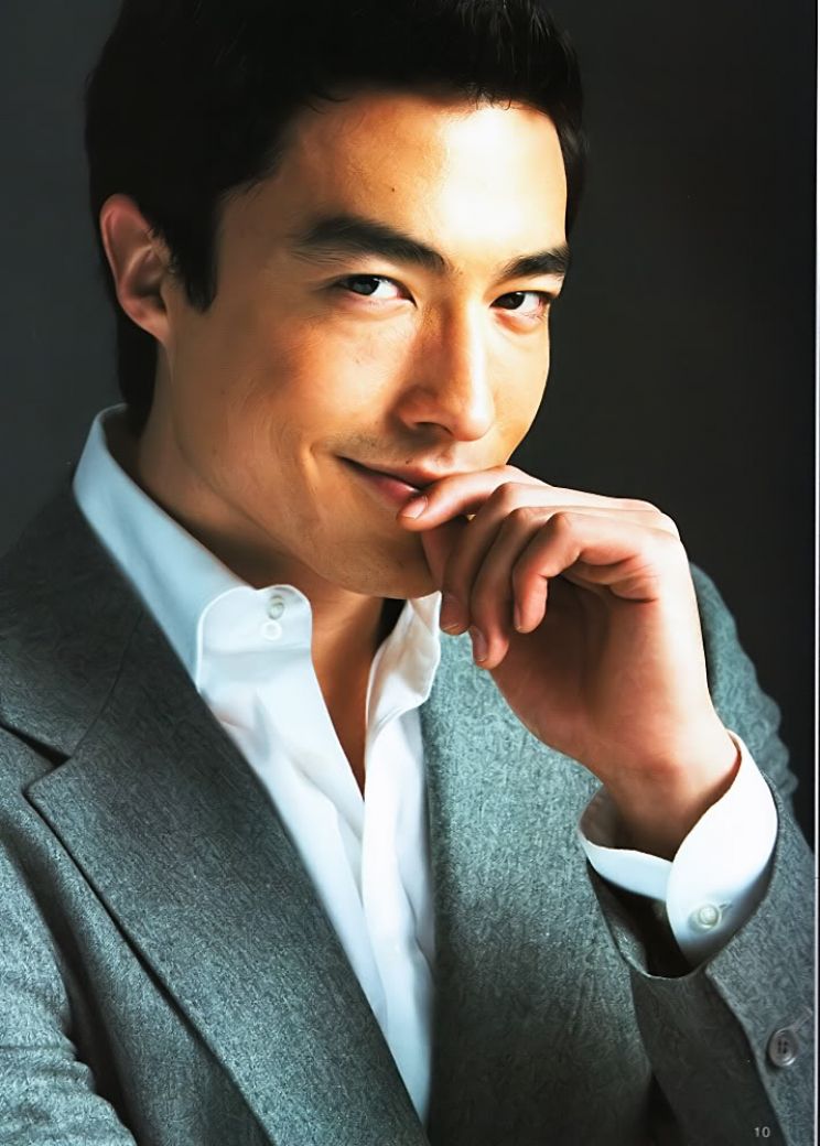 Daniel Henney