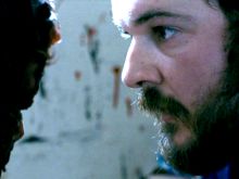 Daniel Henshall