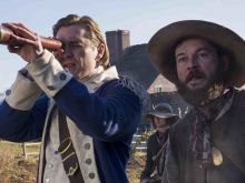 Daniel Henshall