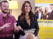 Daniel Henshall