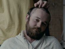 Daniel Henshall
