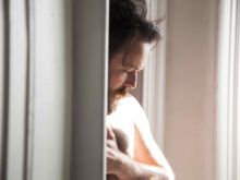 Daniel Henshall