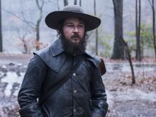 Daniel Henshall