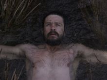 Daniel Henshall