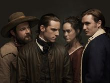 Daniel Henshall