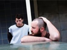 Daniel Henshall