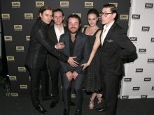 Daniel Henshall
