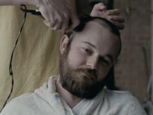 Daniel Henshall